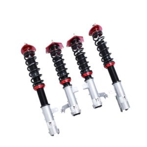 Megan Red Street Series Coilover Springs Kit For 12-17 Camry HB/L/LE/XLE XV50