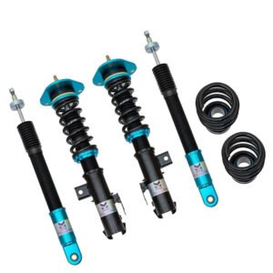 Megan Blue EZII Series Coilover Springs Kit For 15-18 Toyota Scion Corolla iM