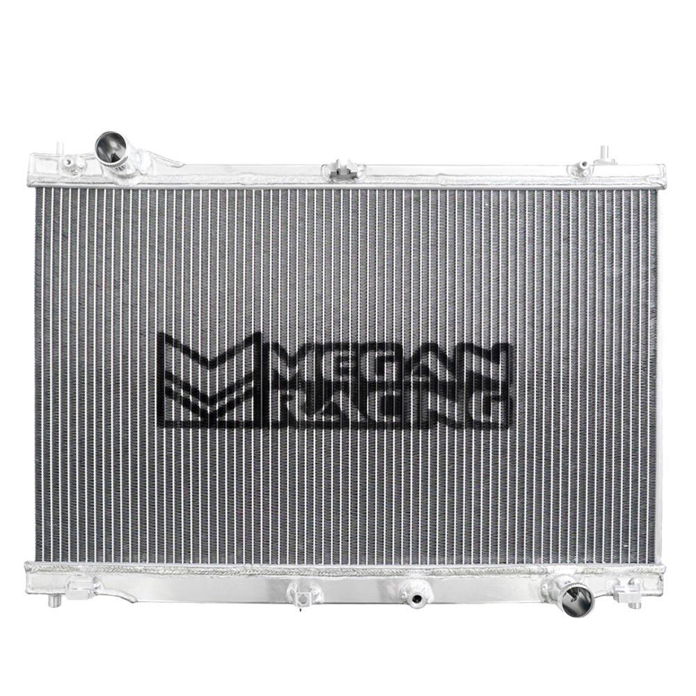Megan Performance Aluminum Radiator For 13-14 Lexus GS350