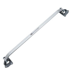 Megan Front Upper Strut Bar Tower Brace For 03-09 Mercedes-Benz W211 E-Class Sedan