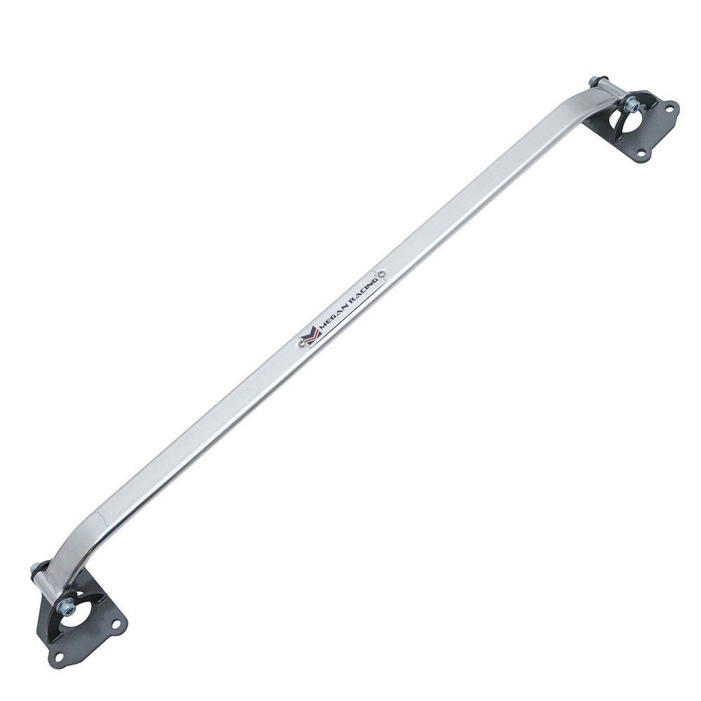 Megan Front Upper Strut Bar Tower Brace For 03-09 Mercedes-Benz W211 E-Class Sedan