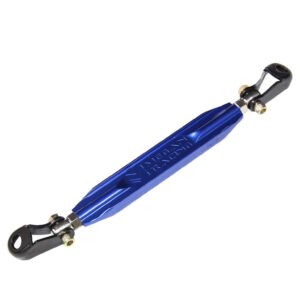 Megan Blue Rear Lower Strut Bar Tie Brace For 89-94 Nissan 240SX S13