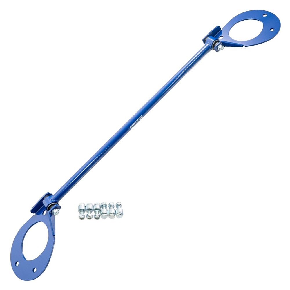 Megan Rear Torsion Beam Support Brace Arm For 13-19 Nissan Sentra B17 7th Gen