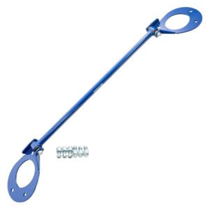 Megan Rear Torsion Beam Support Brace Arm For 13-19 Nissan Sentra B17 7th Gen