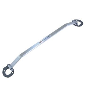 Megan Silver Front Upper Strut Bar Tower Brace For 99-09 Honda S2000 AP1 AP2