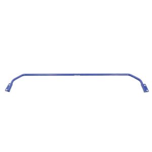 Megan Racing Blue Rear Torsion Beam Swing Arm Support Brace For 04-06 Scion xA xB/Toyota 02-05 Ist/00-05 bB