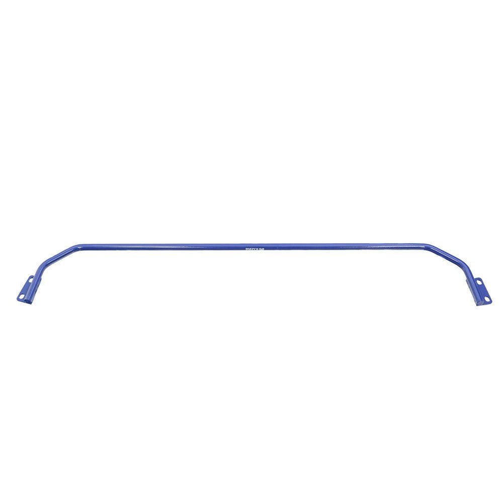Megan Racing Blue Rear Torsion Beam Swing Arm Support Brace For 04-06 Scion xA xB/Toyota 02-05 Ist/00-05 bB