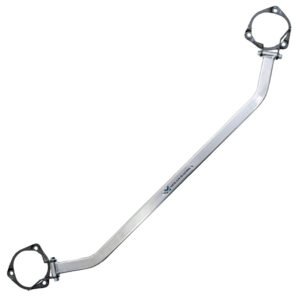 Megan Racing Aluminum Front Upper Race Spec Strut Bar For 19+ Subaru Forester SK 5th Gen MR-SB-SF19FU-1P