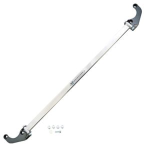 Megan Front Upper Strut Bar Tower Brace For 19+ Toyota RAV4 XA50 5th Gen