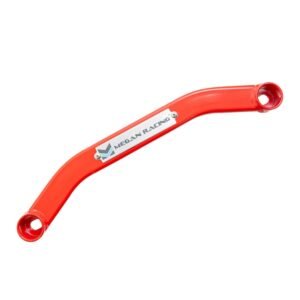 Megan Rear Lower Strut Bar Tower Brace For 19+ Toyota RAV4/RAV4 Prime XA50 5th Gen