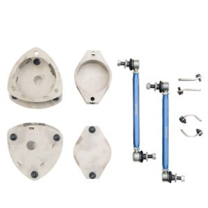 Megan SFT Front/Rear Strut Spacer Lift Kit For 19+ Subaru Forester SK