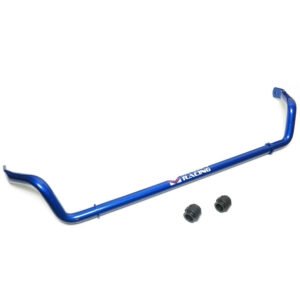 Megan Racing Blue 2-Way Adjustable Front Sway Bar For 08-13 Audi A4 A5 S5