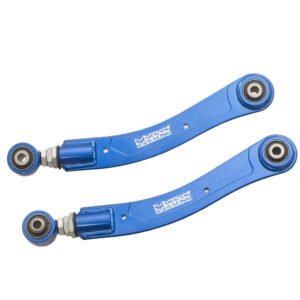 Megan Rear Upper Camber Control Arm For 11-14 Dodge Durango (WD)/11-12 Jeep Grand Cherokee (WK2)