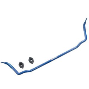 Megan Front 2-Way Adjustable Stabilizer Sway Bar For 97-04 05-13 Corvette C5 C6