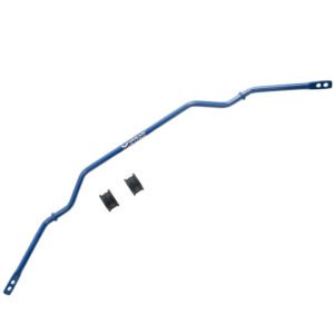 Megan Rear 2-Way Adjustable Stabilizer Sway Bar For 97-04 05-13 Corvette C5 C6