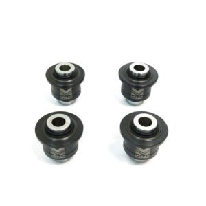 Megan Racing Harden Rubber Rear Upper Control Arm Bushing For 00-03 S2000 AP1
