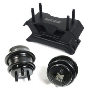 Megan Engine & Transmission Mount For 09-12 Hyundai Genesis Coupe BK [AT/MT 2.0L Turbo]