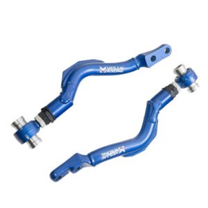 Megan Front Tension Rod Control Arm (Pillow ball) For 01-05 Lexus IS300 XE10