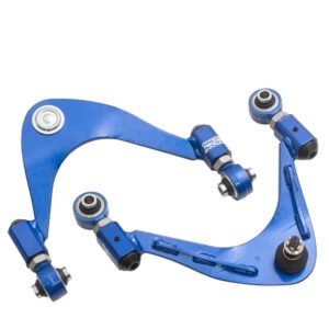 Megan Front Upper Camber/Caster Control Arm For 89-94 95-00 Lexus LS400 (XF10 XF20)