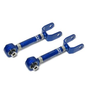 Megan Rear Toe Control Arm (Pillowball) For Mercedes-Benz A B CLA GLA GLB Class / Infiniti Q30 QX30 H15