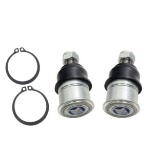 Megan Direct Fitment Ball Joint [Fit Rear Upper Arm/Toe Arm/Trailing Arm] For 03-07 Mitsubishi Lancer Evolution 8 9
