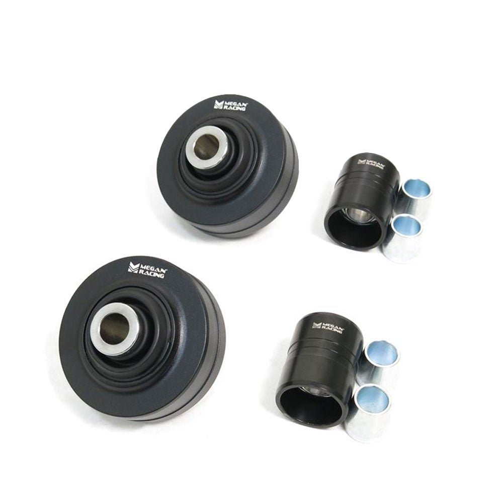 Megan Front Lower Control Arm Bushing (Pillowball) For 00-07 Mitsubishi Lancer Evolution 7/8/9