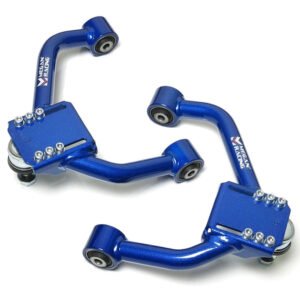 Megan Racing Front Upper Camber Arm Kit For 09-13 Mazda 6 GH1/GH2