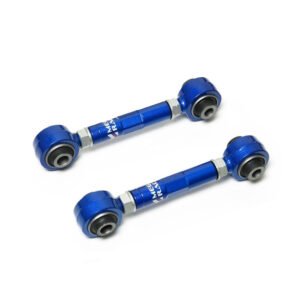 Megan Racing Left & Right Rear Toe Control Arm For 09-13 Mazda 6 GH1/GH2