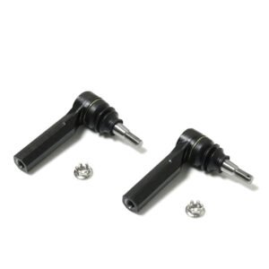 Megan Front Lower (Bump Steer Correction) Outer Tie Rod End For 90-96 Nissan 300ZX (Z32)
