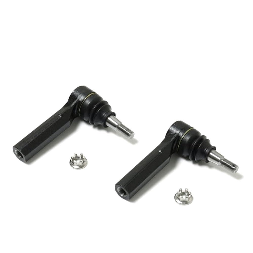 Megan Front Lower (Bump Steer Correction) Outer Tie Rod End For 90-96 Nissan 300ZX (Z32)
