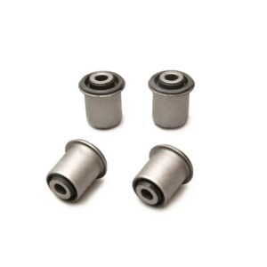 Megan Racing 4PC Rear Upper Control Arm Bushing For 03-09 350Z Z33/03-07 G35 V35