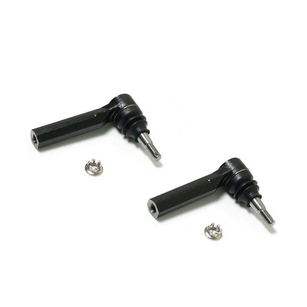 Megan Racing (Non-Adjustable) Bump Steer Correction Tie Rod End For 03-09 Nissan 350Z (Z33)