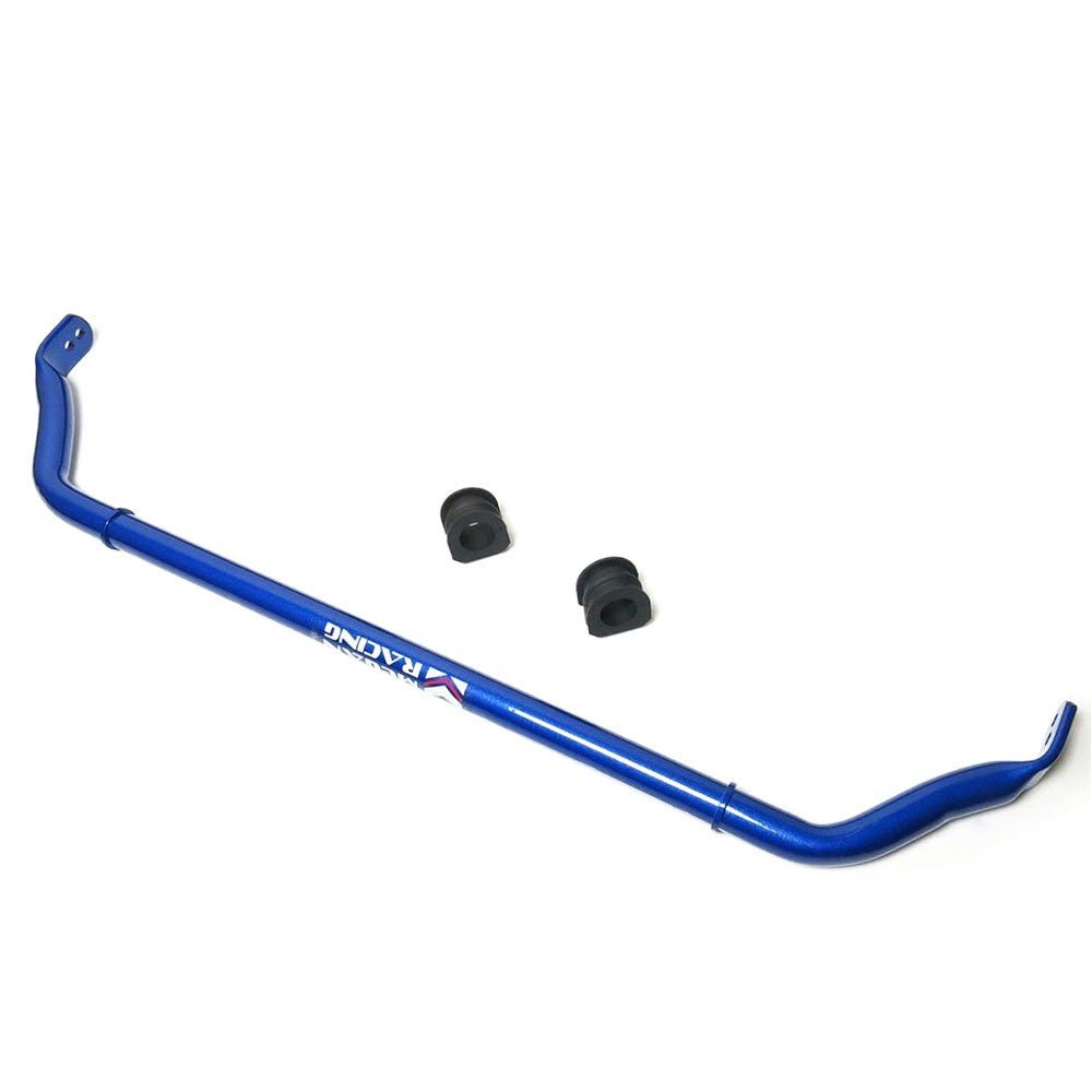 Megan Racing Blue 2-Way Adjustable Front Sway Bar For 09-21 Nissan GT-R R35