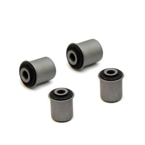 Megan Racing Harden Rubber Rear Lower Control Arm Bushing For 89-94 240SX S13