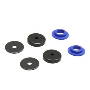 Megan Blue Rear Differential Mount Stopper For FRS/BRZ ZC6 ZD8/GR86 ZN6 ZN8