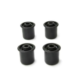 Megan Racing Black Rear Sub-Frame Bushing For FRS/BRZ ZC6 ZD8/GR86 ZN6 ZN8