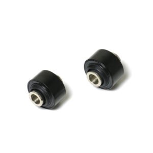Megan Black Front Lower Control Arm Bushing (BIG) For 10-14 Legacy/08-14 Impreza/Gen1&2 FRS BRZ GR86