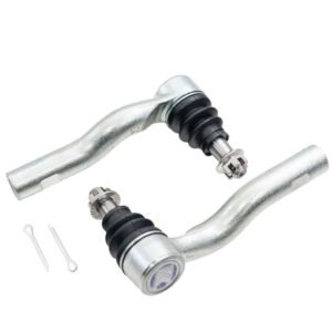 Megan Front Lower Outer Tie Rod End w/Ball Joint 15mm Bumpsteer Correction For FR-S/BRZ ZC6/86 ZN6/GR 86 ZN8