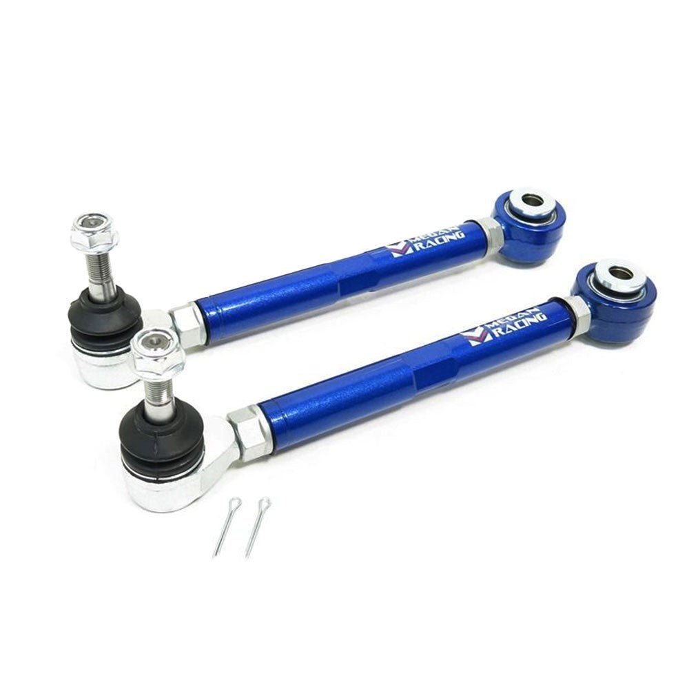 Megan Blue Rear Wheel Toe Control Arm For Impreza GK GT/Forester SK/WRX VB/Crosstrek GT