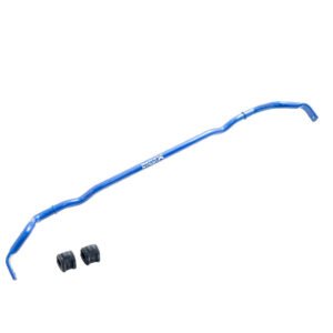 Megan Racing Blue 25.4mm Front Sway Bar For 15-19 Subaru Legacy BN/Outback BS