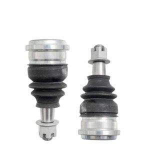 Megan Racing (15mm Adjust) Roll Center Adjuster with Ball Joint For Toyota 00-06 MR2 Spyder/06-11 Yaris/12-19 Prius C