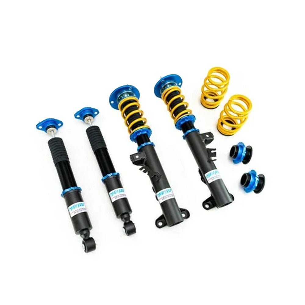 Manzo MZ Series 30-way Adjustable Coilover Springs For 92-98 BMW 3-Series E36