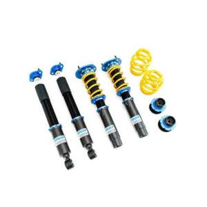 Manzo MZ Series 30-way Coilover Springs System For 99-05 BMW 3-Series E46 RWD