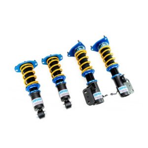 Manzo MZ Series 30-way Coilover Springs Kit For 13-20 FR-S BRZ 86 GT86 ZN6/ZC6