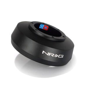 NRG Innovations SRK-126H Steering Wheel Hub Adapter For Toyota 19+ Corolla E210/21-23 Corolla Cross XG10