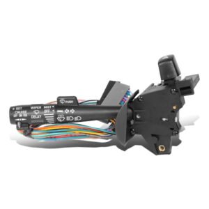 [Cruise Control, H/L Dimming, Turn Signal, Hazard Light, Wiper & Washer] Multifunction Switch Assembly OE: 26073715