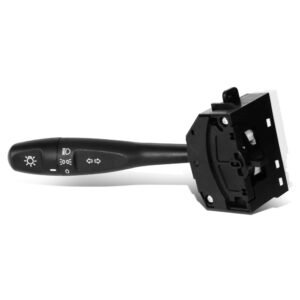 [H/L Dimming, Turn Signal] Multifunction Switch Assembly OE: MR277924