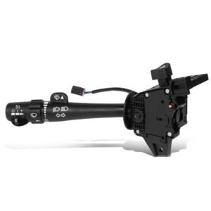 [Cruise Control, H/L Dimming, Turn Signal, Hazard Light, Wiper & Washer] Multifunction Switch Assembly OE: 12450067
