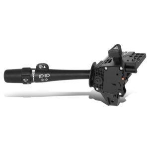 [H/L Dimming, Turn Signal, Hazard Light, Wiper & Washer] Multifunction Switch Assembly OE: 12450066