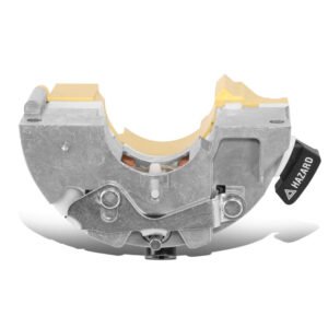 [H/L Dimming, Turn Signal, Hazard Light] Multifunction Switch Assembly OE: F03Z13341A